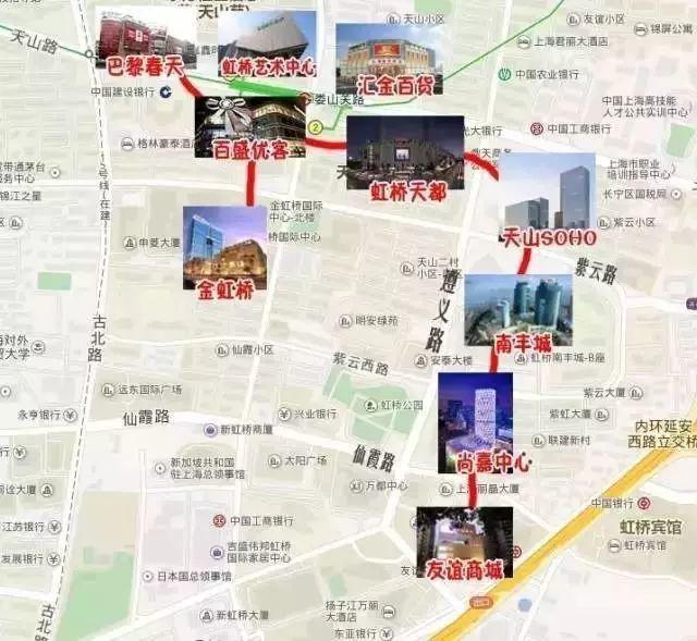 上海魔都区的发展,魔都上海未来几百年的样子