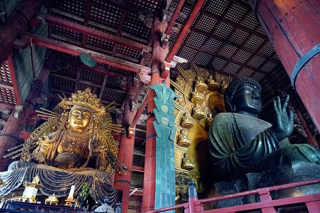 日本关西夏日赏——今夕传媒旅行家出品