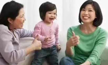 “贵人语迟”吗？孩子咿呀学语时，要注意语言发展的环境和因素