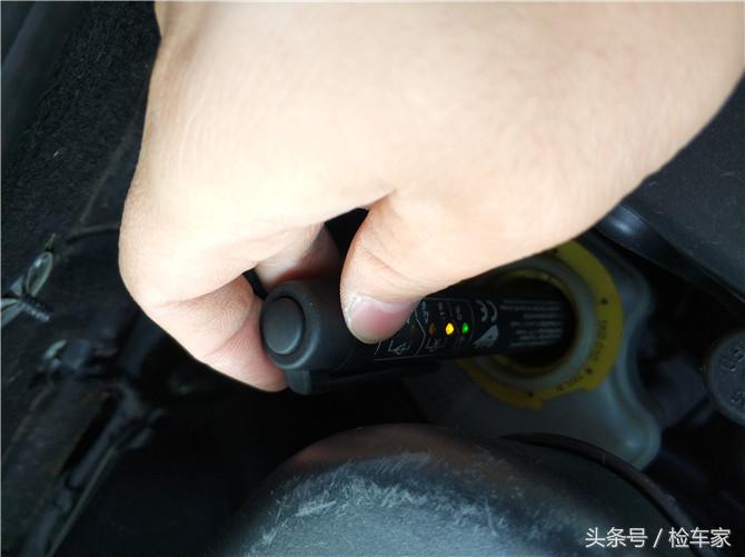 淘车有风险，看车需谨慎，非事故车就没有坑了吗？