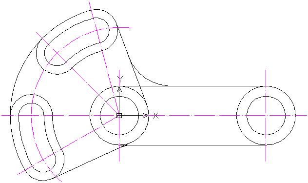 还担心CAD没人教吗？这些基本的你都会吗？初学者小白们的福音！