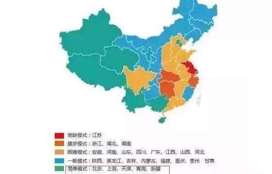 天津落户和真正的天津户口区别,为什么好多人去天津落户上学