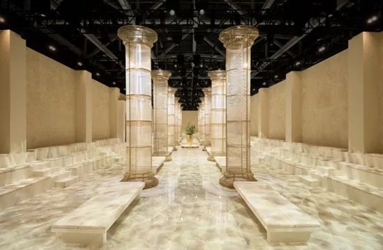 chanel成都世豪广场,chanel成都活动