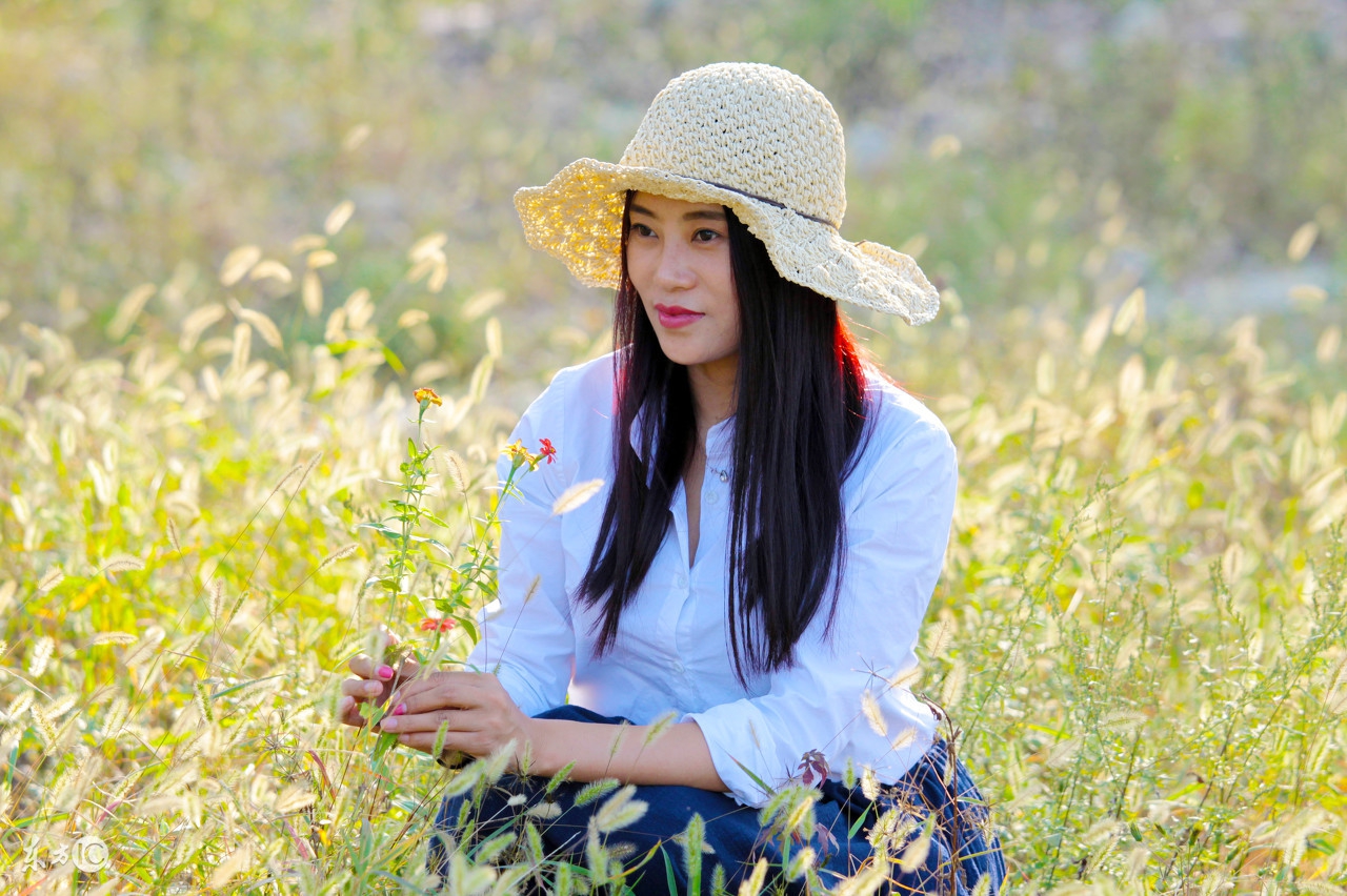 怎么看得出是北京人,北京姑娘特质