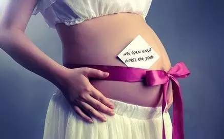 孕期这些折磨你的症状,你知道如何缓解吗?