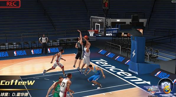 最强nba王朝防守策略,最强nba内线技巧