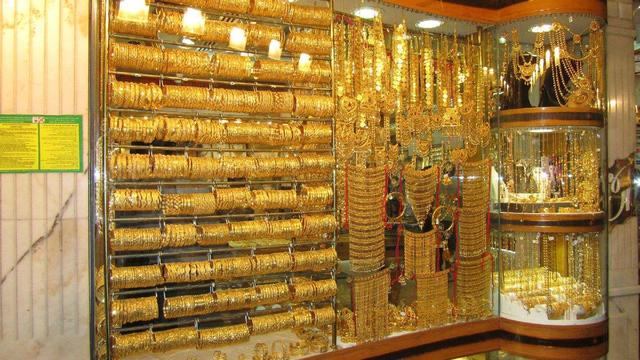 迪拜最大购物天堂在哪里,迪拜购物天堂在哪里