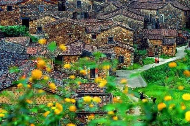 泉州是全国第几大城市,泉州这座城市有名吗