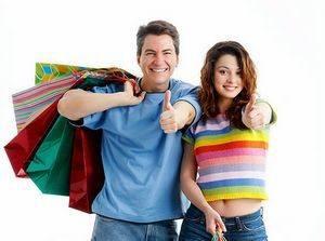 双十一大学生消费观,双十一消费能力排名男人