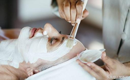 告别敏感肌的困扰让皮肤恢复原状,告别敏感脆弱皮肤