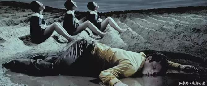 上百部高分恐怖片,全看完我敬你是条汉子(第二季)