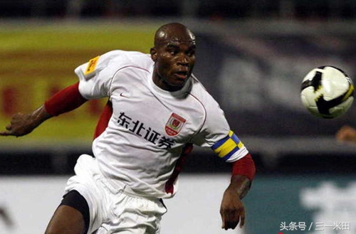 曾在中超踢球的洪都拉斯球员,国青u22洪都拉斯集锦