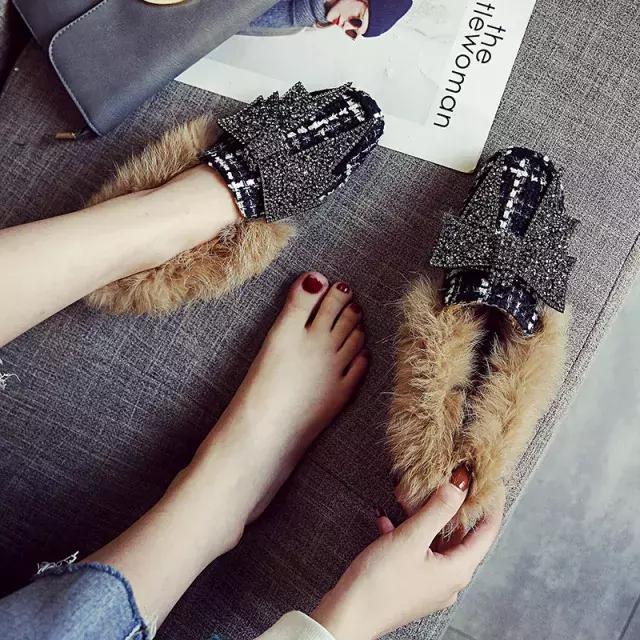 显瘦不增高的秋冬靴子合集,粗腿秋冬靴子推荐平价