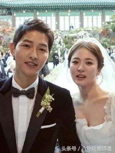 宋慧乔的结婚钻戒多大,宋慧乔的结婚钻戒