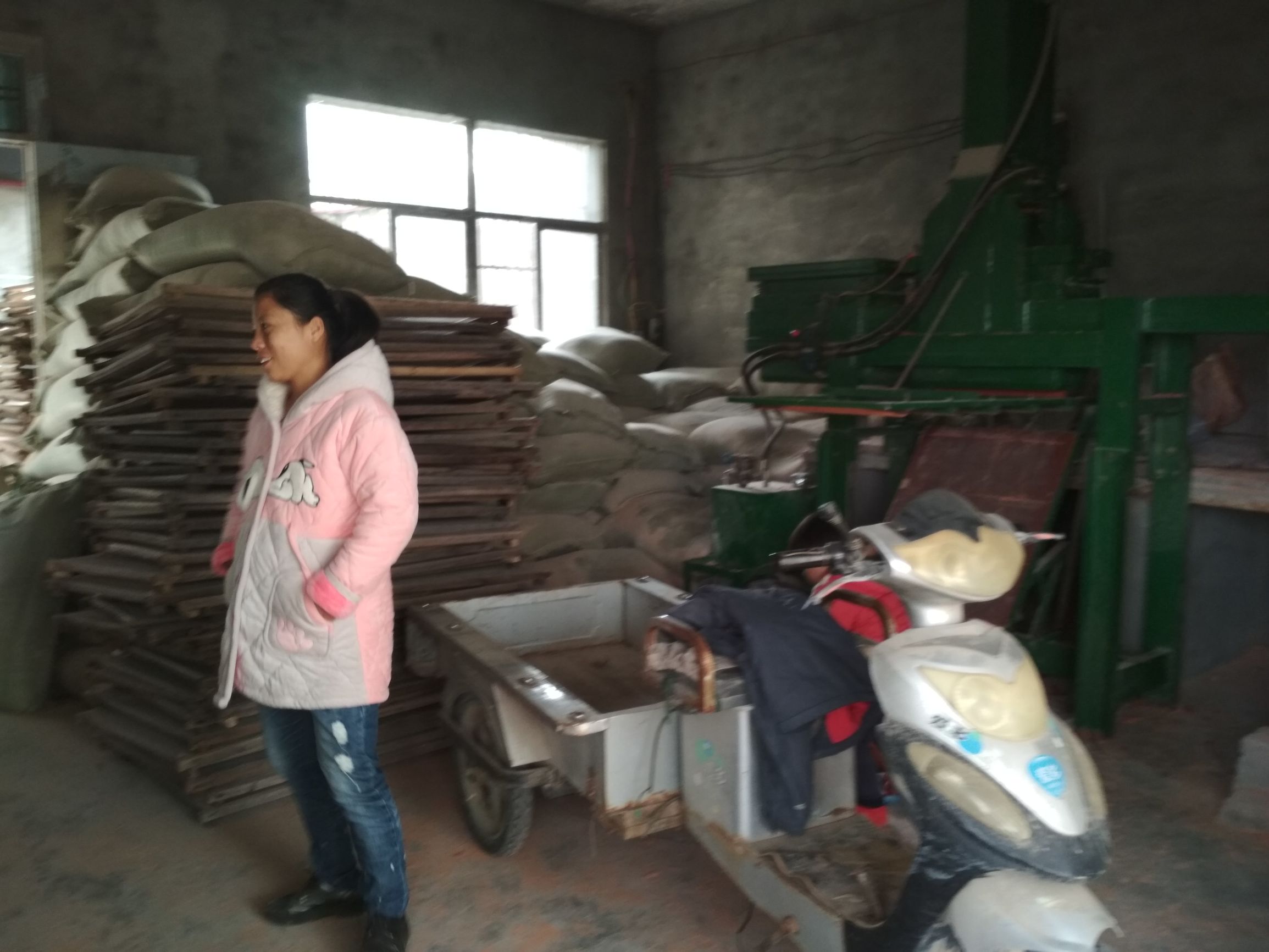 开一个小型佛香厂,如何开一家佛香厂