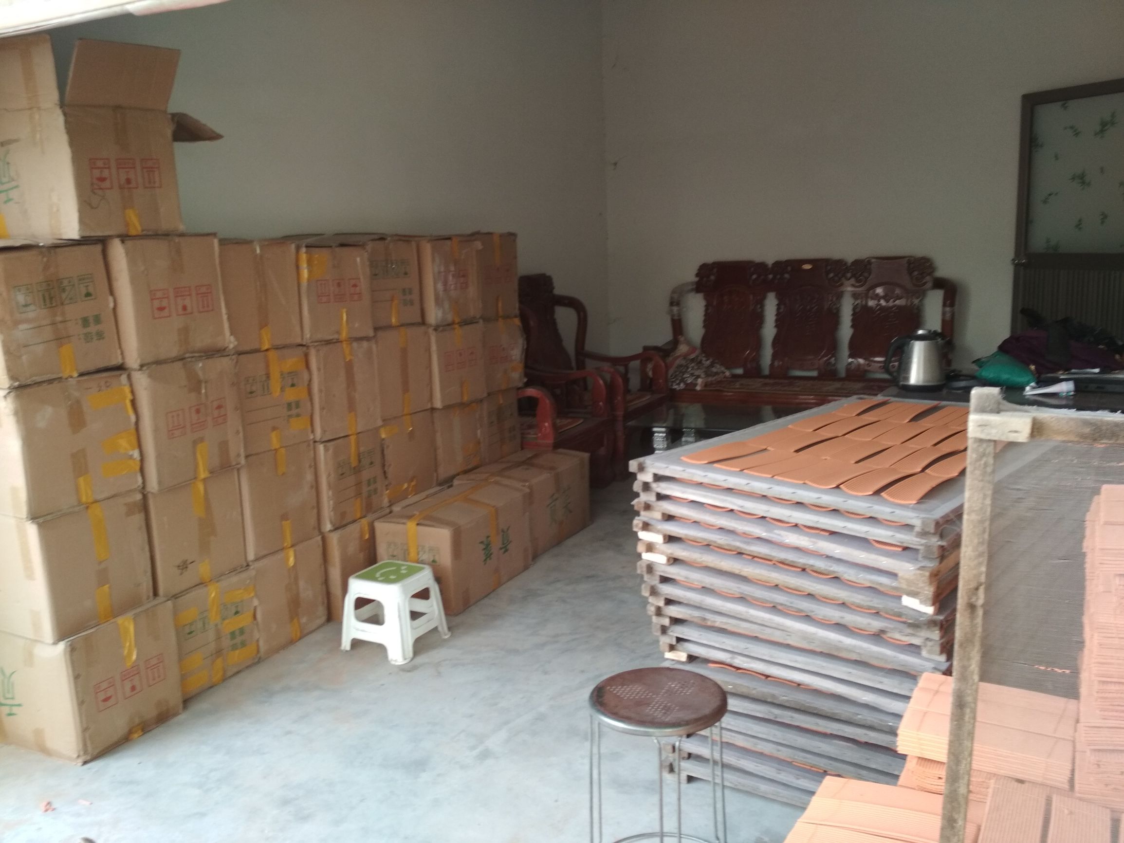 开一个小型佛香厂,如何开一家佛香厂