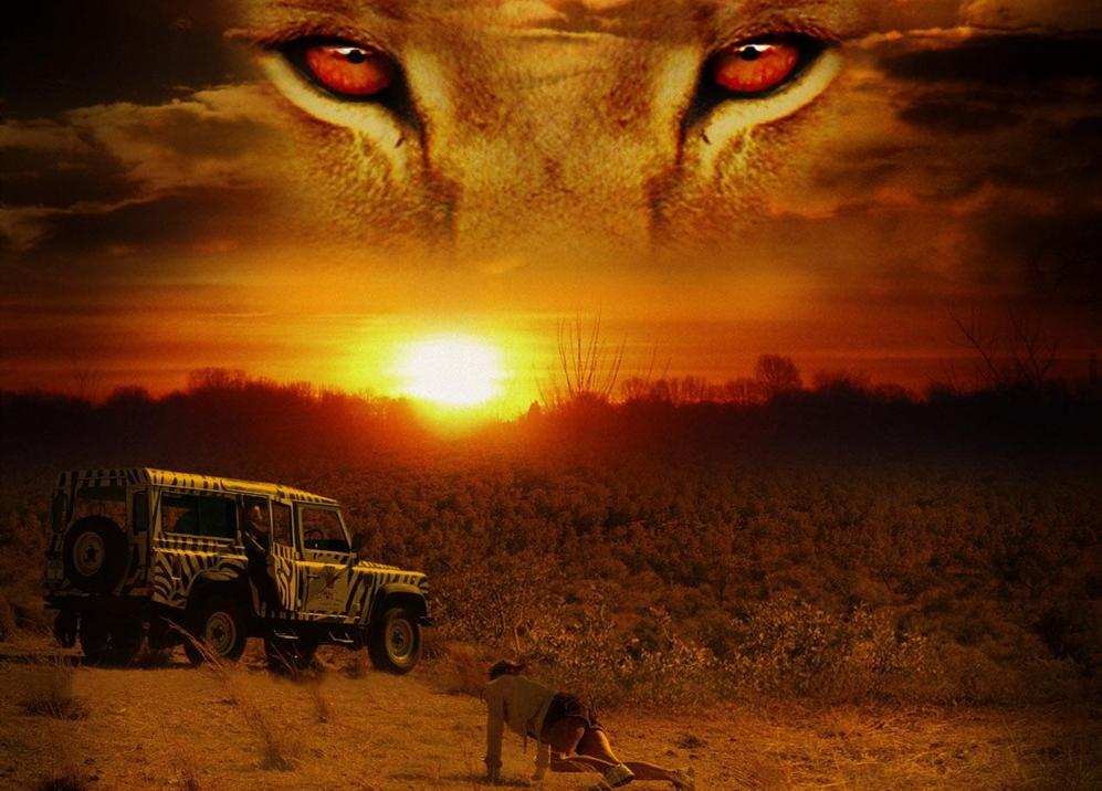 非洲10大经典电影，独特的非洲电影文化，你看过几部？