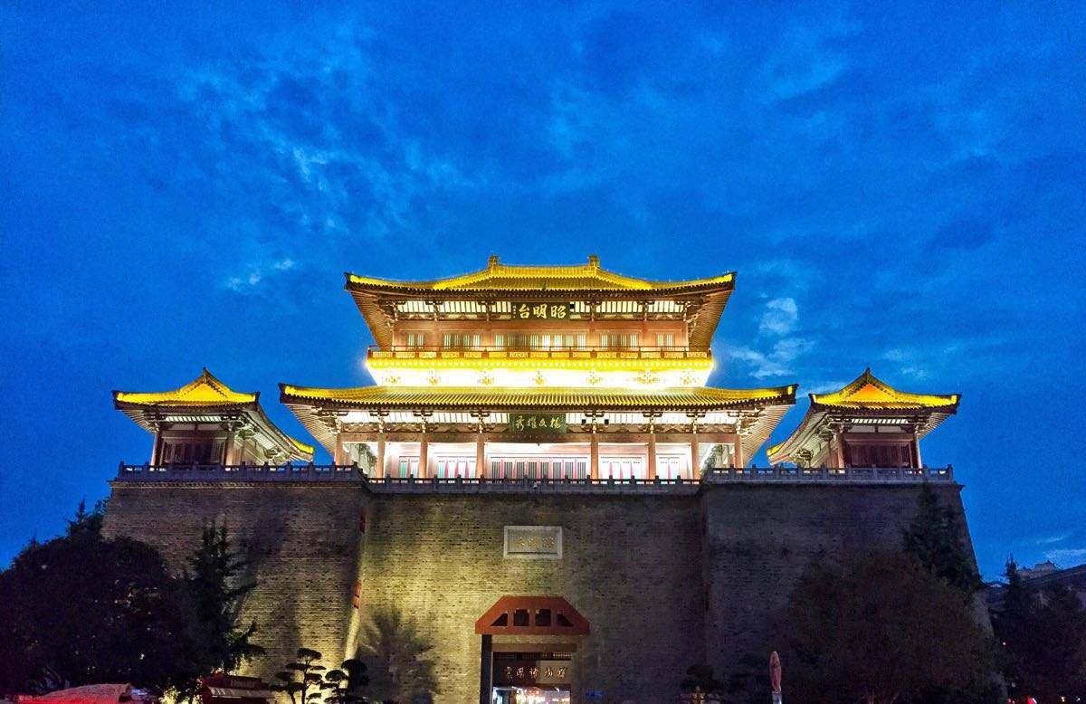 湖北这个古城,刘备三顾茅庐于此,50余处三国历史文化遗址遗迹