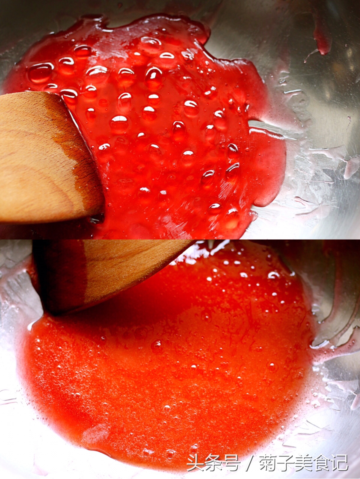 自制山楂糕为什么不能凝固,为什么山楂糕怎么熬都不凝固