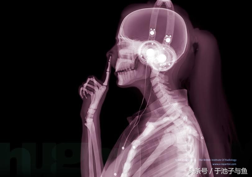 奇妙的人体，让你回味无穷的冷知识