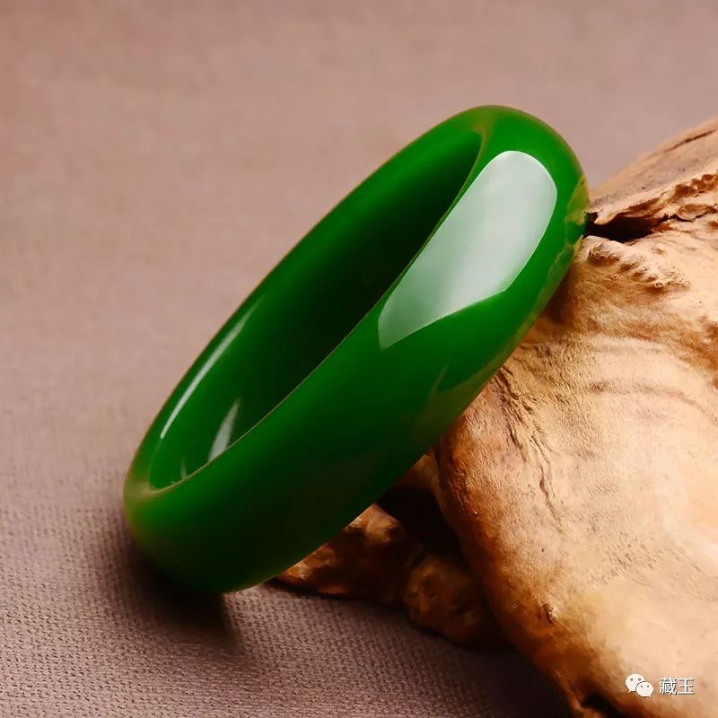 为啥碧玉卖得少,收藏级碧玉