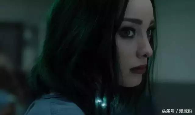 漫威电影中的x战警,漫威最强人物x战警