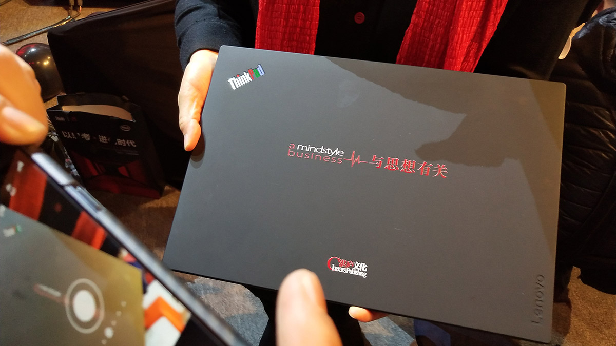 thinkpad12.5年即将上市的笔记本,thinkpadx1extremegen5