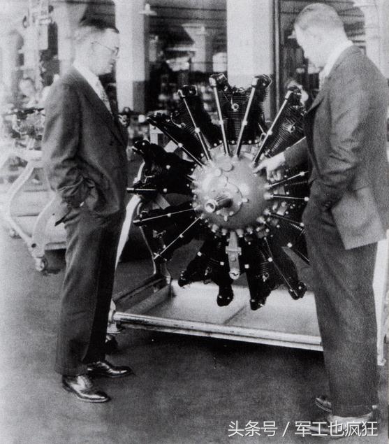 航空发动机起源于哪个国家,航空发动机历史发展史
