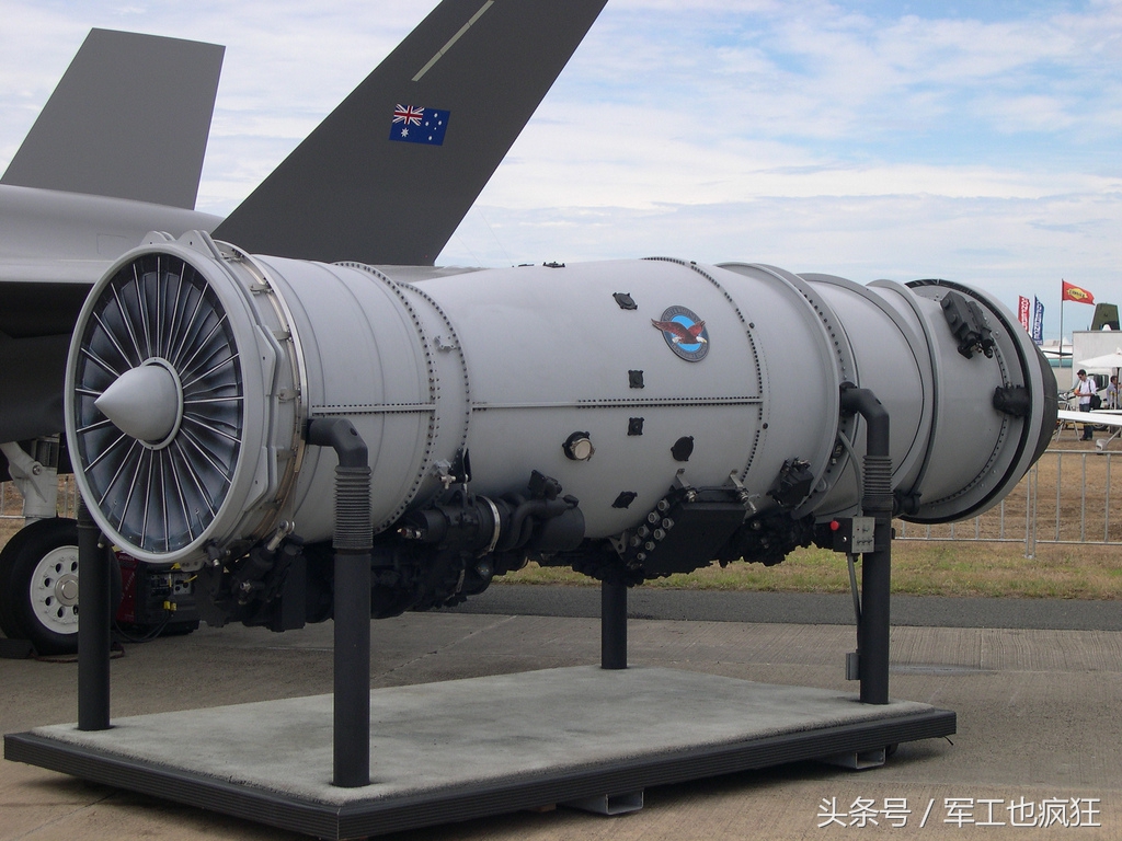 航空发动机起源于哪个国家,航空发动机历史发展史