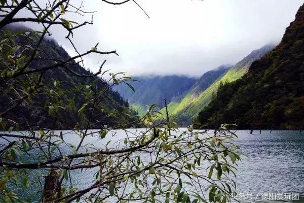 德阳爱玩团:雅安有个小县城要逆天!满足你所有的幻想