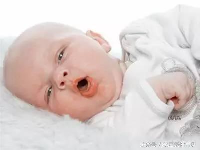 宝宝咳嗽怎么判断是否急性喉炎,小孩咳嗽空响都是急性喉炎吗