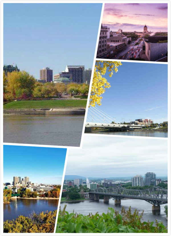 移民加拿大温尼伯,移民加拿大温尼伯需要多少人民币