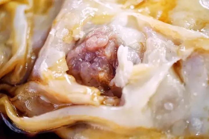 老广州小吃街,广州老城区小吃