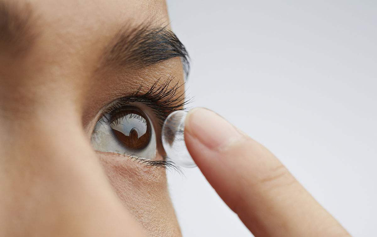 这些都是眼睛最喜欢的事情，先收藏了再慢慢看！