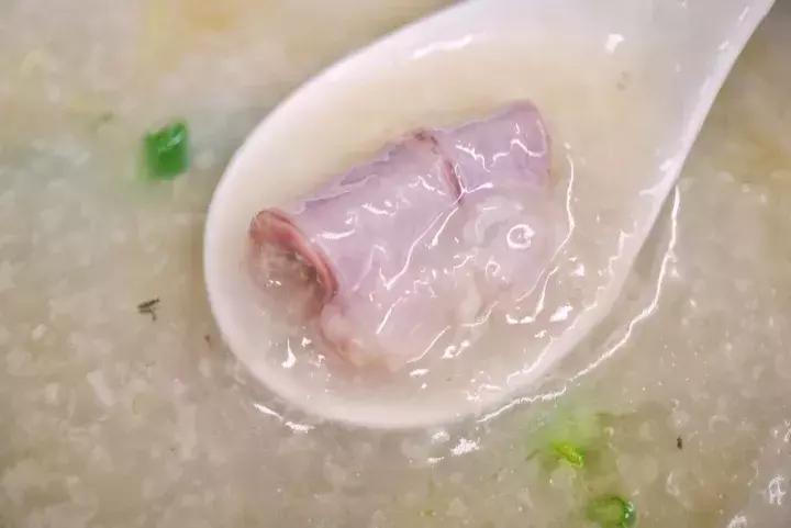 老广州小吃街,广州老城区小吃