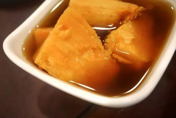 老广州小吃街,广州老城区小吃