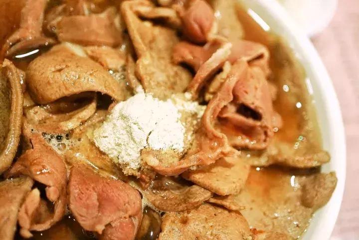 老广州小吃街,广州老城区小吃