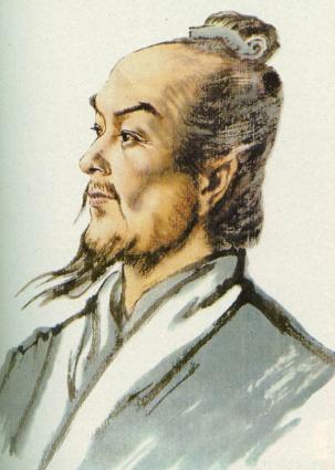 指南针的历史和使用方式,中国最早的指南针仪器