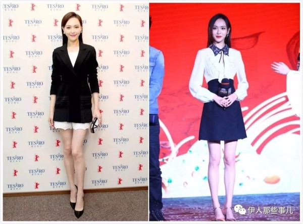 唐嫣衣着宽松引争议,唐嫣气质穿搭