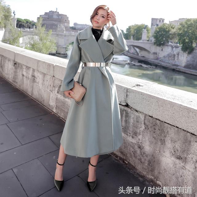 高档清仓双面呢大衣新款99.9,卖的好的双面绒大衣