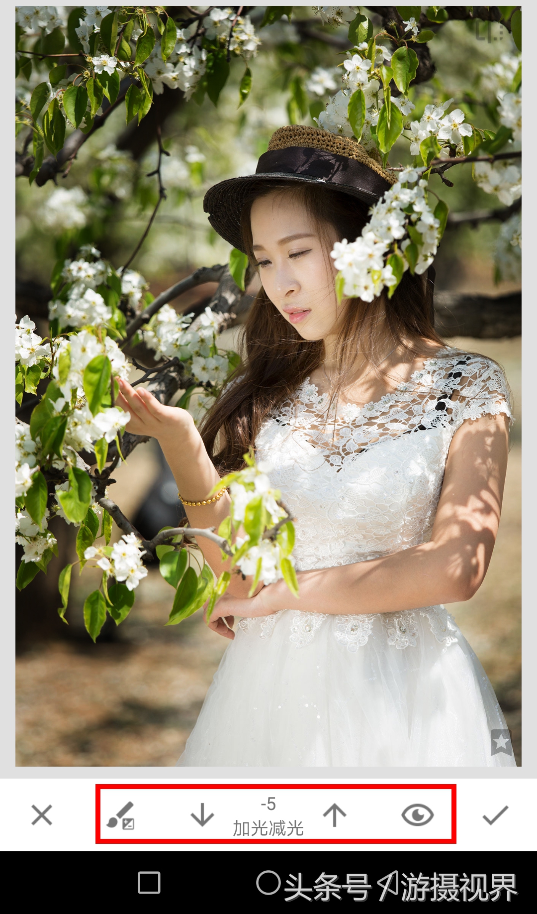 指划修图snapseed教程二次曝光,指划修图和snapseed是一回事吗