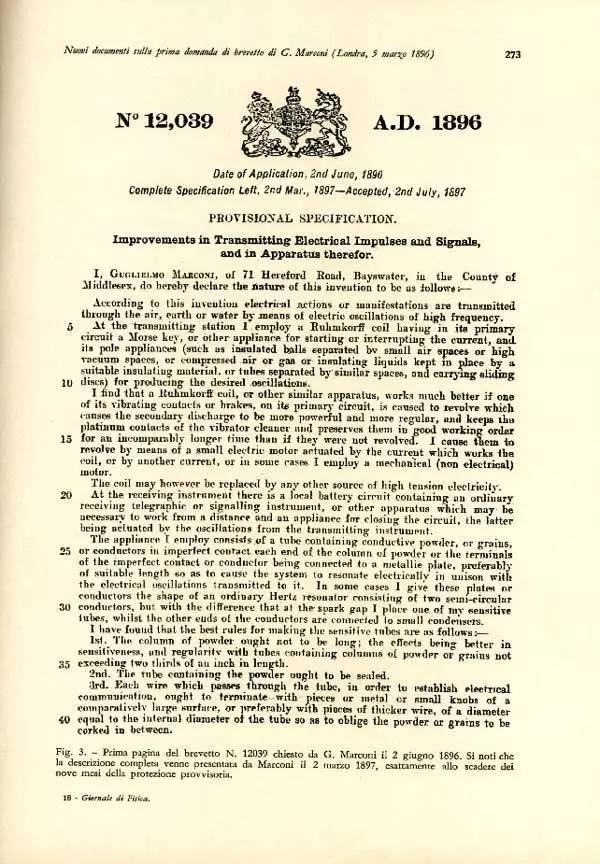 他辍学搞发明被视为技工,年仅20岁便造出第一个获诺奖的工程发明