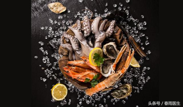术后不能吃羊肉、海鲜等“发物”?错!术后病人应多吃这几类食物