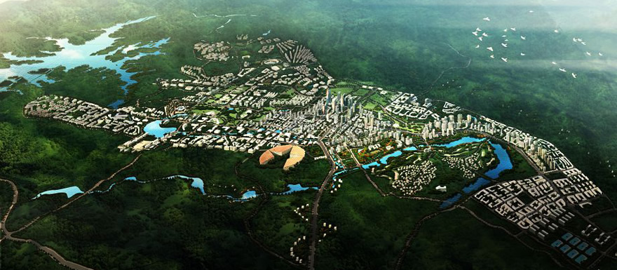 遵义新蒲发展前景,遵义新蒲新区发展规划