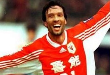 鲁能3次双冠王回顾,梦回鲁能