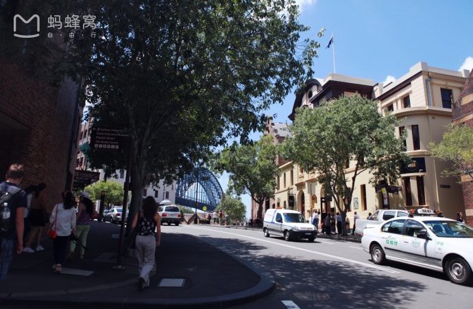 悉尼购物哪里好,悉尼哪个商场值得逛