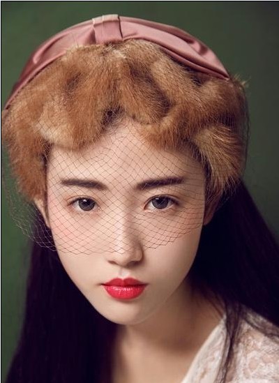 曾经的女神们,曾经的豆瓣女神们现状