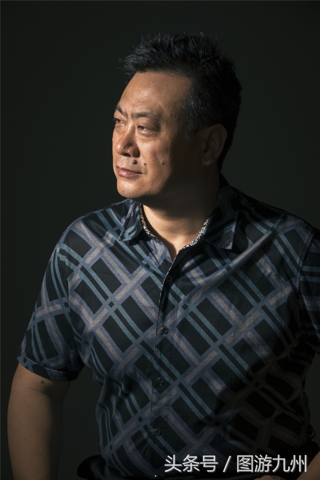 讲座图游九州巡回摄影公益讲座——河北站