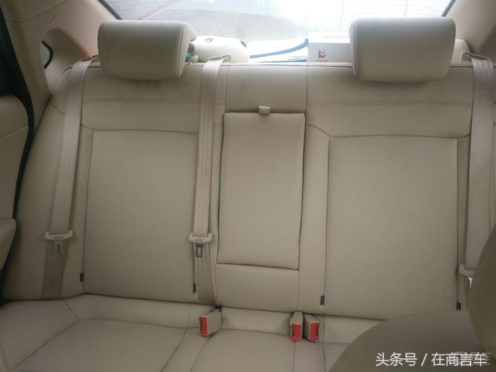 逸动2016款1.6l自动风尚型怎么样,16款长安逸动plus用车体验