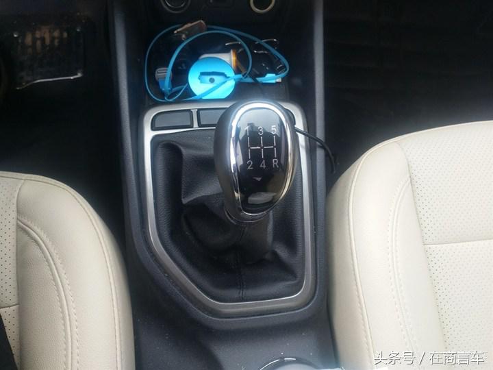 逸动2016款1.6l自动风尚型怎么样,16款长安逸动plus用车体验